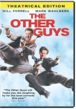 Cover art for The Other Guys 