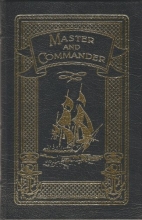 Cover art for Master and Commander