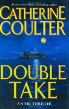 Cover art for Double Take (Series Starter, FBI Thriller #11)
