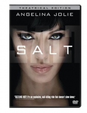 Cover art for Salt 