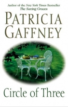 Cover art for Circle of Three: A Novel