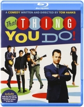 Cover art for That Thing You Do! [Blu-ray]