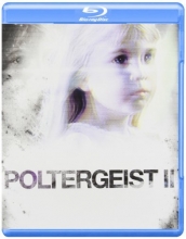 Cover art for Poltergeist II: The Other Side [Blu-ray]