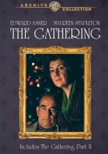 Cover art for The Gathering 