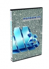 Cover art for Motown 25: Yesterday Today Forever