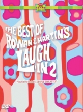 Cover art for The Best of Rowan & Martin's Laugh-In, Vol. 2