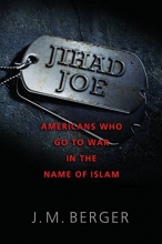 Cover art for Jihad Joe: Americans Who Go to War in the Name of Islam