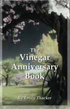 Cover art for The Vinegar Anniversary Book