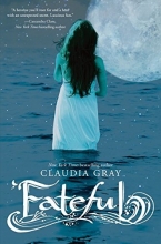 Cover art for Fateful
