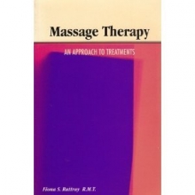 Cover art for Massage Therapy: An Approach to Treatments