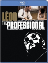 Cover art for Léon the Professional  [Blu-ray]