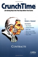Cover art for CrunchTime Contracts