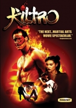 Cover art for Kiltro