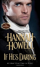 Cover art for If He's Daring (Wherlockes)