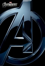 Cover art for The Avengers Assemble