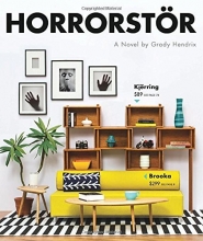 Cover art for Horrorstor: A Novel