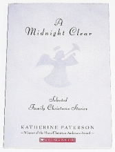 Cover art for A Midnight Clear