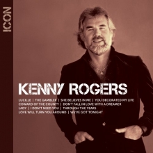 Cover art for ICON
