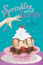 Cover art for Sprinkles and Secrets