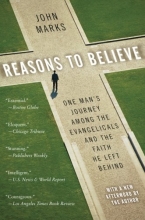 Cover art for Reasons to Believe: One Man's Journey Among the Evangelicals and the Faith He Left Behind