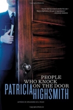Cover art for People Who Knock on the Door