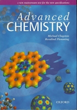 Cover art for Advanced Chemistry (Advanced Science S)