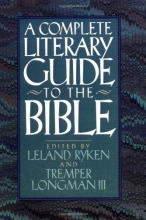 Cover art for A Complete Literary Guide to the Bible