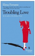 Cover art for Troubling Love