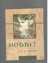 Cover art for The Hobbit: Or There and Back Again 50 (1966 Copy)