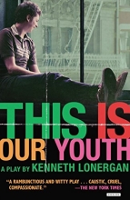 Cover art for This Is Our Youth: Broadway Edition