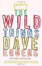 Cover art for The Wild Things