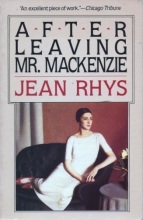 Cover art for After Leaving Mr. Mackenzie