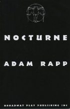 Cover art for Nocturne