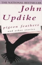 Cover art for Pigeon Feathers: And Other Stories