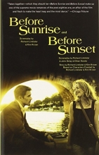 Cover art for Before Sunrise & Before Sunset: Two Screenplays