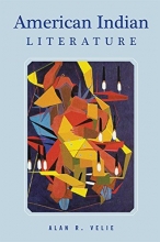 Cover art for American Indian Literature: An Anthology