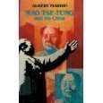 Cover art for Mao Tse-Tung and His China