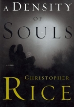 Cover art for A Density of Souls