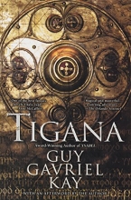 Cover art for Tigana: Anniversary Edition