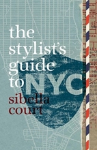 Cover art for Stylist's Guide to NYC