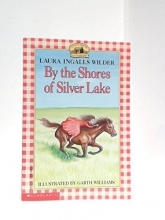 Cover art for By the Shores of Silver Lake
