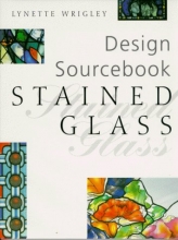 Cover art for Stained Glass: Design Sourcebook