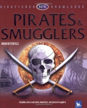 Cover art for Pirates & Smugglers (Kingfisher Knowledge)