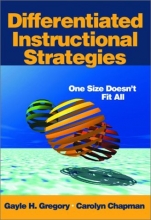 Cover art for Differentiated Instructional Strategies: One Size Doesn't Fit All