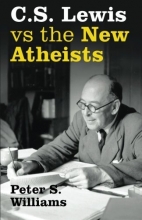 Cover art for C S Lewis vs the New Atheists