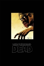 Cover art for The Walking Dead Omnibus, Vol. 4