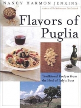 Cover art for Flavors of Puglia