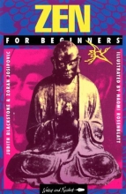 Cover art for Zen for Beginners