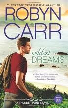 Cover art for Wildest Dreams (Thunder Point)