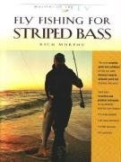 Cover art for Fly Fishing for Striped Bass (Masters on the Fly series)